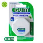 GUM – Butlerweave Fil Dentaire 1855