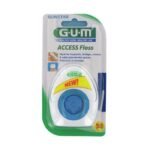 GUM FIL ACCESS FLOSS IMPLANT BRIDGE ET COURONNE REF 3200