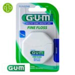 GUM – Fine Floss Fil Dentaire 1555