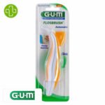 GUM – Flosbrush Click 847