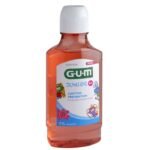 GUM BAIN DE BOUCHE JUNIOR 6+ 300 ML REF 3022
