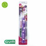 GUM – Junior Brosse A Dents