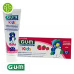 GUM – Kids Dentifrice – 50ml