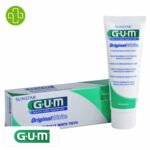 GUM – Original White Dentifrice – 75ml