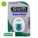 GUM – Original White Fil Dentaire 2040