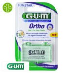 GUM – Ortho Cire Orthodontique