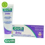 GUM – Ortho Dentifrice