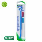 GUM – Proxabrush Classic Kit Porte-brossettes + 2 Brossettes 605