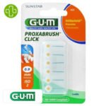 GUM – Proxabrush Click Recharges 422 – 0.9 Mm