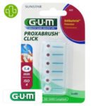 GUM – Proxabrush Click Recharges 622 – 1.4 Mm