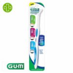 GUM – Proxabrush Go-betweens Manche Click Kit 625