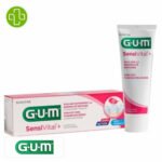 GUM – Sensivital+ Dentifrice