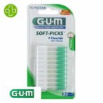 GUM – Soft-picks 632 Regular