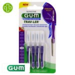 GUM – Trav-ler Brossettes Interdentaires – 1512 – 1.2 Mm