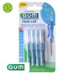 GUM – Trav-ler Brossettes Interdentaires – 1614 – 1.6 Mm