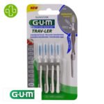GUM – Trav-ler Brossettes Interdentaires – 1618 – 2.0 Mm