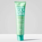 HAIRBURST gommage exfoliant du cuir chevelu 150 ML