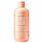 HAIRBURST – Shampoing Cheveux Secs Et Abîmés – 350ml