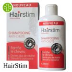 HAIRSTIM – Shampoing Anti-chute – 200ml