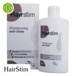 HAIRSTIM – Shampoing Anti-chute Sans Sulfate Fortifiant – 200ml