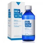 HALITA BAIN DE BOUCHE HALEINE FRAICHE 500 ML