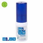 HALITA – Spray Buccal Goût Menthe – 15ml
