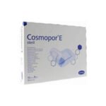 HARTMANN – Cosmopor E Pansement Adhesif 10cm*8cm 900893
