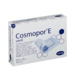 HARTMANN – Cosmopor sterile  7.2*5/10pcs