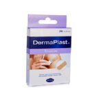 HARTMANN – dermaplast soft 10*6cm 535341