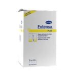 HARTMANN – EXTENSA PLUS BANDE ADHÉSIVE ELASTIQUE 10CM X 2,5M