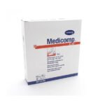 HARTMANN – Medicomp compresse stériles 10*10