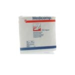 HARTMANN – medicompresses 10*10cm 100/boite