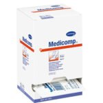 HARTMANN – medicompresses 5*5cm 100/boite