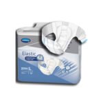 HARTMANN – MOLICARE PREMIUM CHANGE ELASTIC 6G TAILLE M JOUR 30 Unités