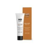 HD COSMETIC EFFICIENCY SUN CARE MINERAL SPF 50+ 50 ML