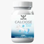 HEALTH POWER – Calciose Capital Osseux – 90 Gélules