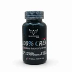 HEALTH POWER – Crea Creatine Monohydrate 240 Gelules