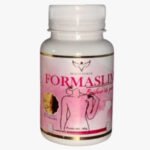 HEALTH POWER – Formaslim Bruleure De Graisse – 90 Gélules