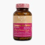 HEALTH POWER – Levure De Bièrre – 360 Comprimés