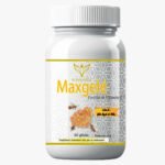 HEALTH POWER – Maxgelé Enrichie En Vitamine C – 60 Gélules
