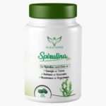 HEALTH POWER – Spiruline Bio – 240 Comprimés