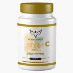 HEALTH POWER – Vitamine C 500mg – 90 Gélules