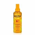 HEI POA – Huile Solaire Monoi Hydratante SPF6