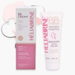HÉLIABRINE – BB Crème Soin Teinté Beige Hydratation & Protection SPF30 – 40ml