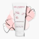 HÉLIABRINE – GinkgoMask Masque Éclat – 75ml