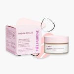 HÉLIABRINE – Hydra-Perlée Crème Hydratante – 50ml