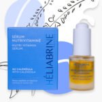 HÉLIABRINE – Sérum Nutri-vitaminé – 15ml
