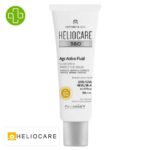 HELIOCARE – 360° Age Active Fluide Ultra-léger SPF50 – 50ml