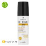 HELIOCARE – 360° Color Gel Oil-free Teinte Beige SPF50+ – 50ml