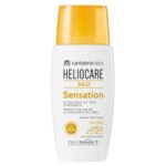 HELIOCARE – 360° Sensation Ecran Solaire Ultra-léger SPF50+ – 50ml